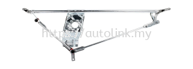 WIPER LINKAGE ASSEMBLY [8191759] Others