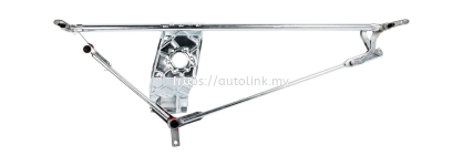 WIPER LINKAGE ASSEMBLY [8191759]