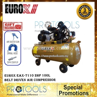 EUROX EAX7110