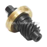 BRAKE CALIPER ADJUSTING PINION RH [1696925]