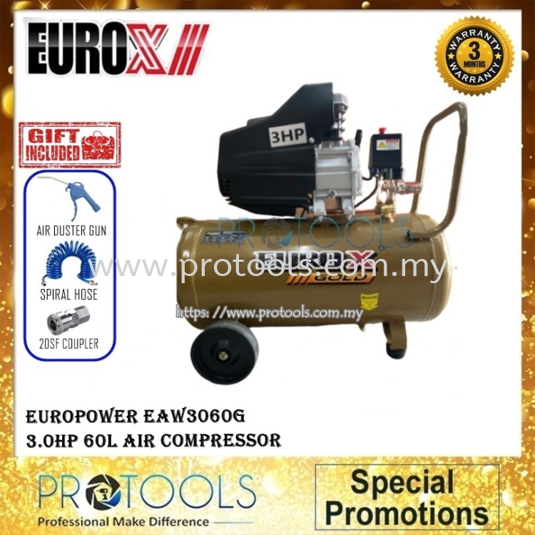 EUROX EAX3060G