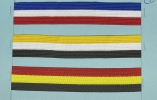 Medal Ribbon  Lina Webbing