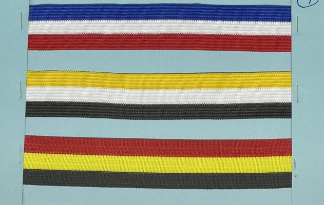 Medal Ribbon 