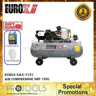 EUROX EAX7131