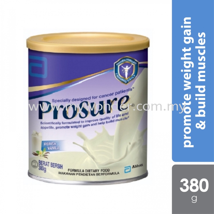 ABBOTT PROSURE  380 (Ӫ)