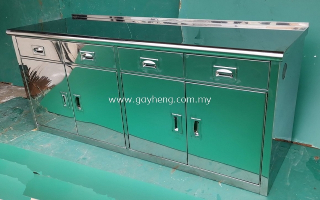 Stainless Steel Cabinet ׸ֳ