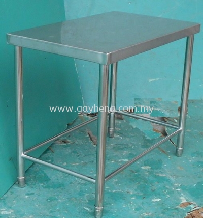 Stainless Steel Table ׸