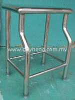 Stainless Steel Table 白钢桌子