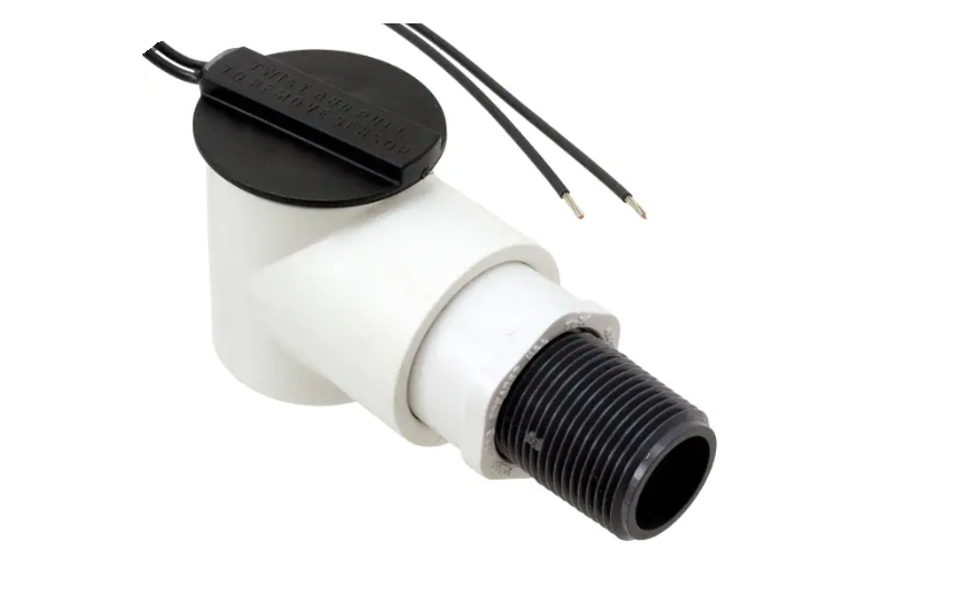 STANDEX FPS-L Series (HVACR) Liquid Level Sensor