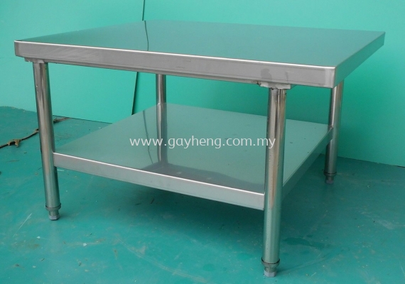 Stainless Steel Table ׸