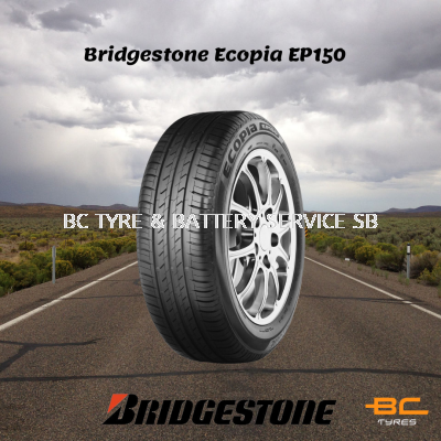 BRIDGESTONE ECOPIA EP150