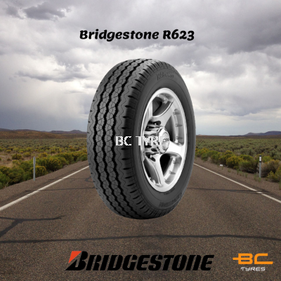 BRIDGESTONE R623