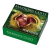 PONTHIER COOKED CHESTNUTS - WHOLE 200G Nut