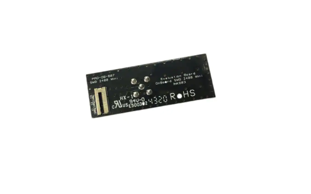 ProAnt Evaluation board C 2400 Mini Part Number: PRO-EB-609