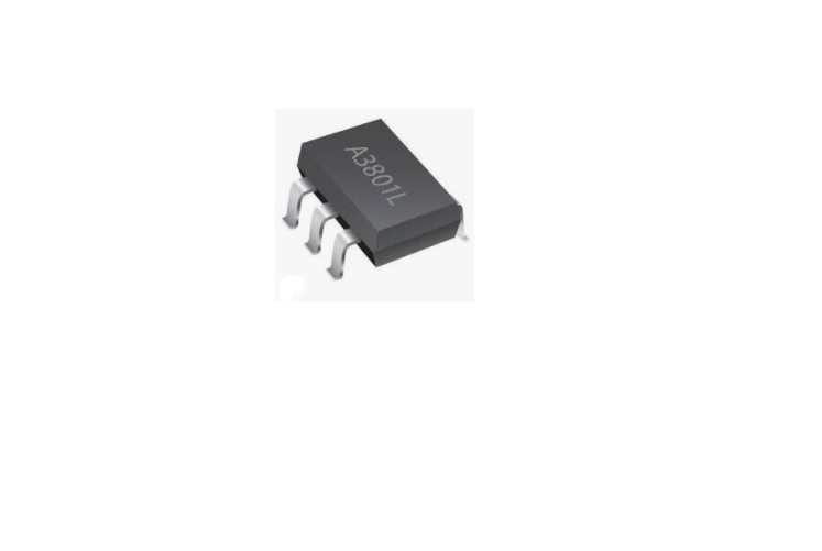 BOURNS CDSOT23-SR208 ARRAYS DIODE