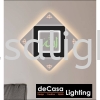 LED WALL LIGHT Contemporary Wall Light  WALL LIGHT