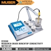 EC9500 Research-grade Benchtop Conductivity Meter Kit | Apera by Muser Conductivity Meter Apera