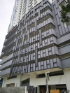  Perforated Facade Panel / Screening Series PP - Aluminium Perforated Panel