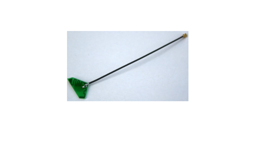 ProAnt InSide™ 2400 Triangular Antenna ProAnt, Part Numbers: PRO-IS-237 and PRO-IS-587