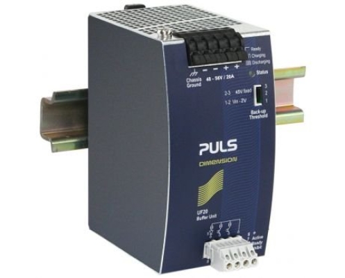 PULS UF20.481 Power Supplies PULS Supplier