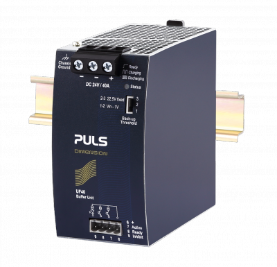 PULS UF40.241 Power Supplies PULS Supplier