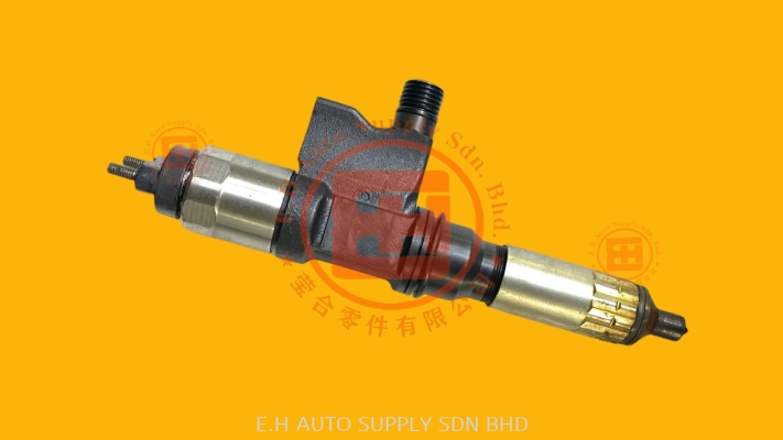 ISUZU 6HK1 NOZZLE