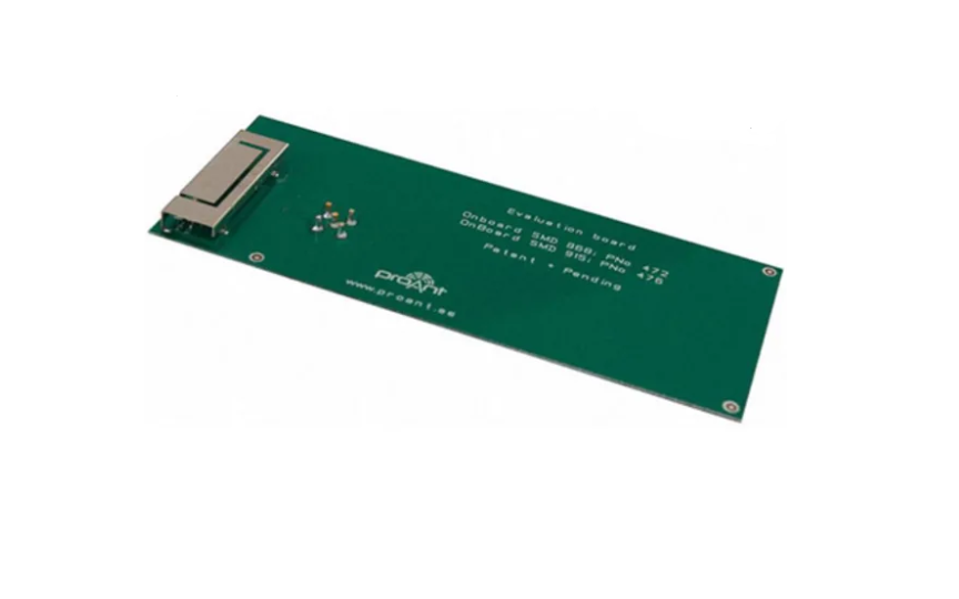 ProAnt Evaluation board – 868, Part Number: PRO-EB-472