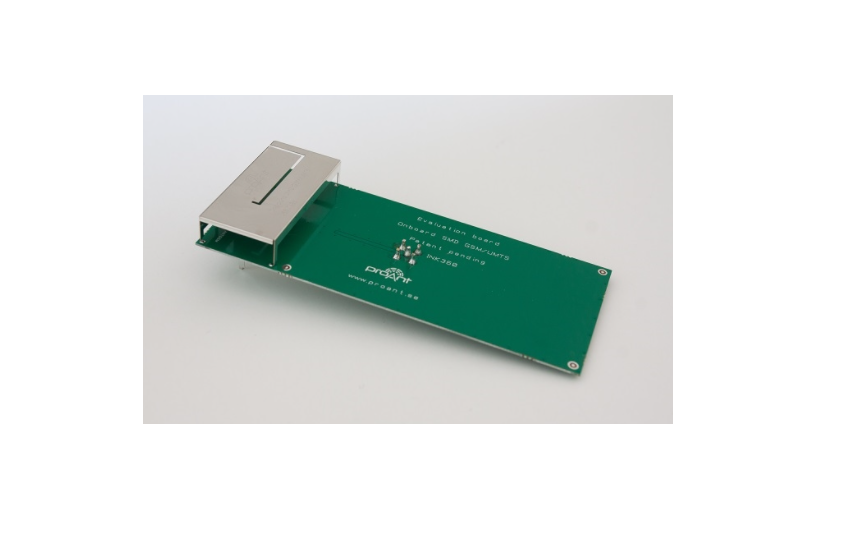 ProAnt Evaluation board – GSM/3G Part Number: PRO-EB-473