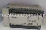 DVP40EH00T3 PLC/BASE UNIT PLC & I/O Modules