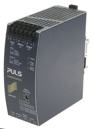 PULS UB10.242 Power Supplies PULS Supplier