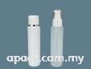 2491 101-200ml Bottle Plastic