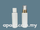 3588 101-200ml Bottle Plastic