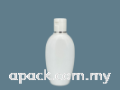 2911 101-200ml Bottle Plastic