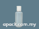 1221 101-200ml Bottle Plastic