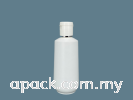 2561 101-200ml Bottle Plastic