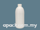 2141 501-1000ml Bottle Plastic