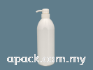 4611 501-1000ml Bottle Plastic