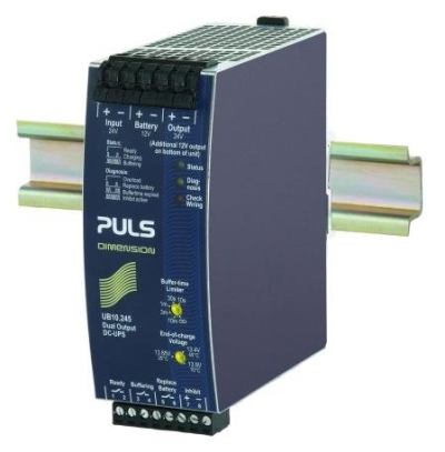 PULS UB10.245 Power Supplies PULS Supplier