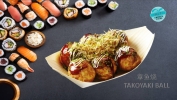 Takoyaki Ball Others