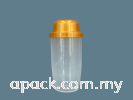 4161 401-1000ml Pharmaceutical & Food Plastic