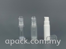 AL-05 Airless Bottle