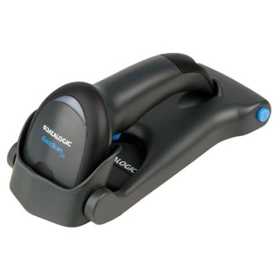 QW2120-BKK1S Barcode Scanner