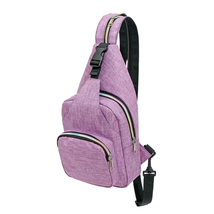 BB 2401 Triangular Knapsack