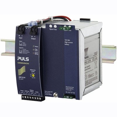 PULS UBC10.241-N1 Power Supplies PULS Supplier
