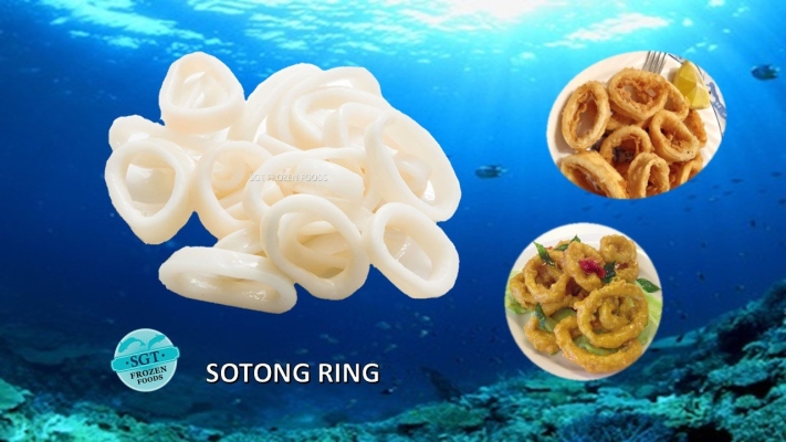 Sotong ring