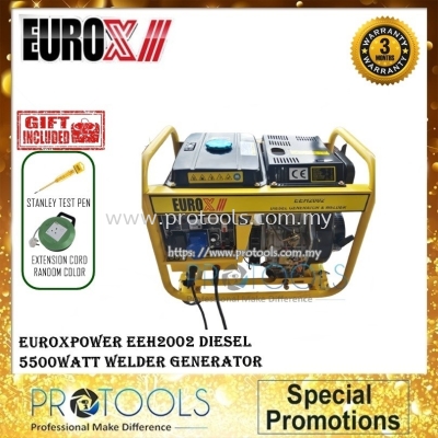 EUROX EEH2002