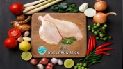 Duck drumstick Duck Frozen Poultry