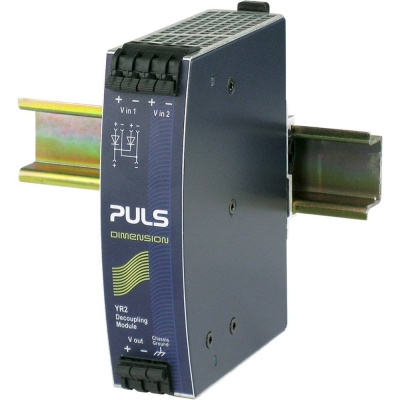 PULS YR2.DIODE Power Supplies PULS Supplier