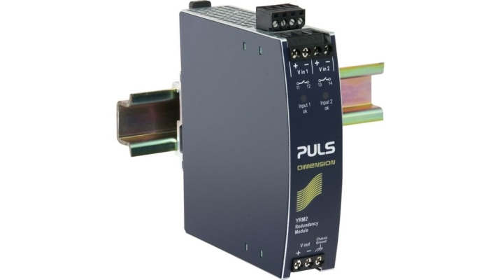 PULS YRM2.DIODE Power Supplies PULS Supplier