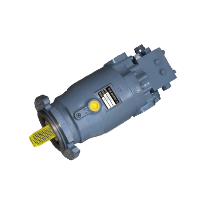 MF23 Sauer  Hydraulic Piston Motor for Concrete Mixers Machine